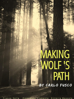 Постер: Making Wolf s Path