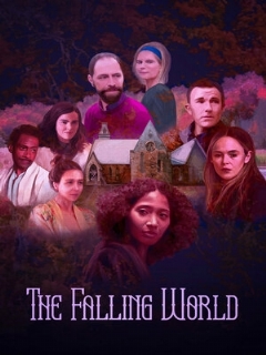 Постер: The Falling World