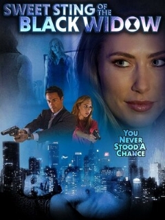 Постер: Sweet Sting of the Black Widow