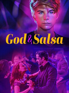 Постер: God & Salsa