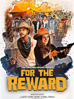Постер: For the Reward