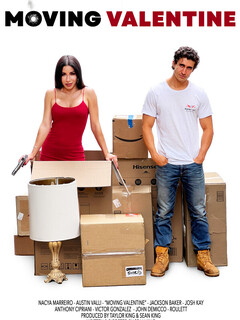 Постер: Moving Valentine