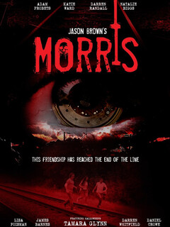 Постер: Morris