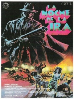 La noche de la ira película online en español