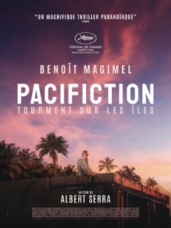 Tourment sur les îles película online en español