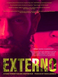 Постер: Externo