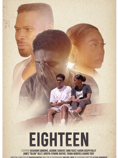 Постер: Eighteen