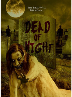 Постер: Dead of Night