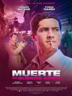 Muerte en Buenos Aires película online en español