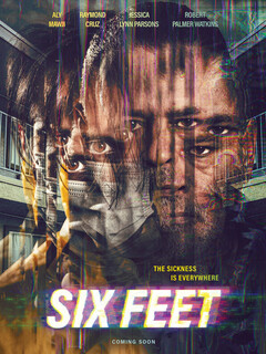 Постер: Six Feet