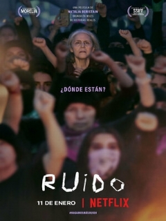 Постер: Ruido