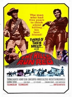 Un fiume di dollari película online en español