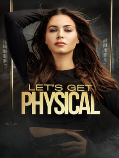 Постер: Let's Get Physical