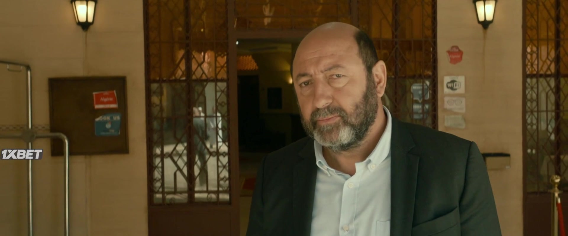 El ciudadano ilustre película online en español