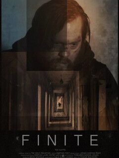 Постер: Finite