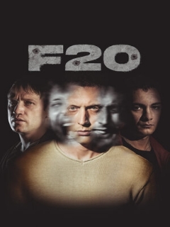 Постер: F20
