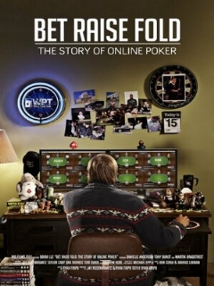 Постер: Bet Raise Fold
