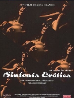 Sinfonía erótica película online en español