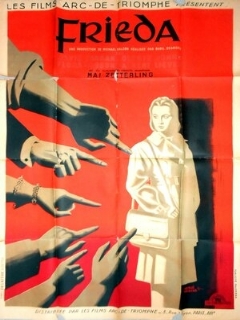 Постер: Фрида