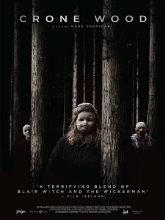 Постер: Crone Wood
