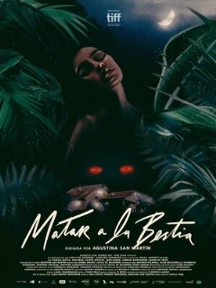 Matar a la bestia película online en español