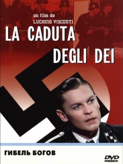 Постер: Гибель богов