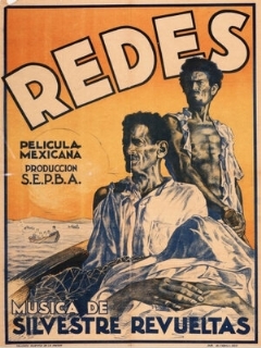 Redes película online en español