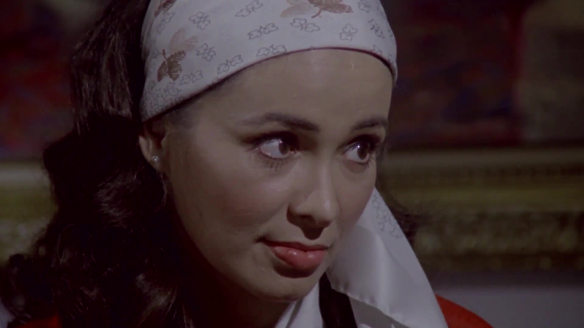 Mariana, Mariana película online en español