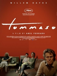 Постер: Томмазо