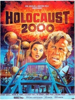 Постер: Холокост 2000