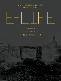 Постер: e-Life