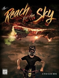 Постер: Reach for the Sky