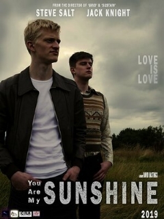 Постер: You Are My Sunshine