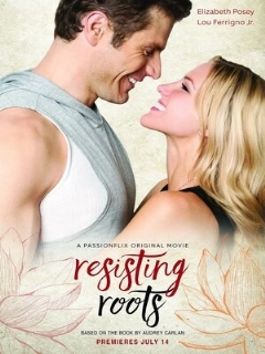Постер: Resisting Roots