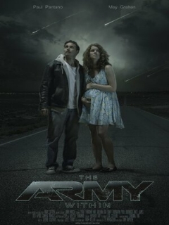 Постер: Армия внутри