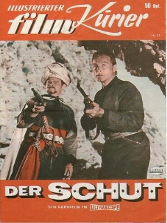 Желтый дьявол