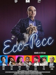 Постер: ECC-PECC