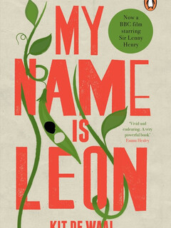 Меня зовут Леон