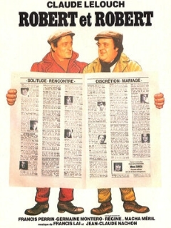 Робер и Робер