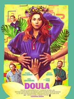 Постер: Доула