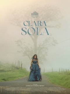Clara Sola película online en español