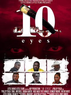 Постер: 10 Eyes