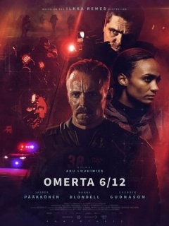 Постер: Омерта 6.12