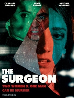 Постер: The Surgeon