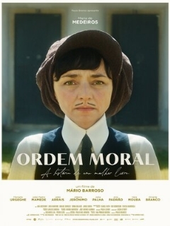 Моральный порядок