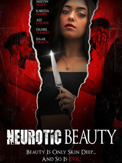 Постер: Neurotic Beauty