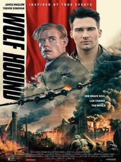Постер: Волкодав