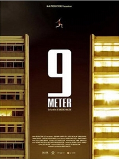 Постер: 9 метров