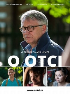 Постер: Об отце
