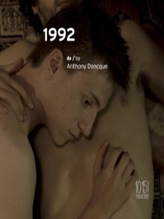 Постер: 1992